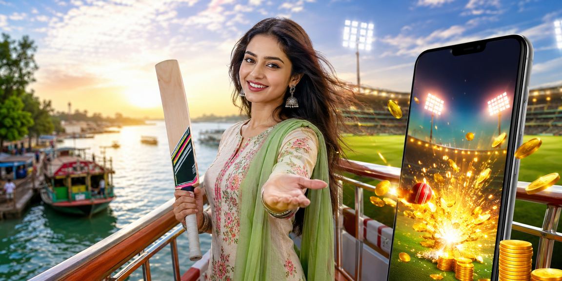 ময়মনসিংহে ক্রিকেট বেটিং সহায়তা