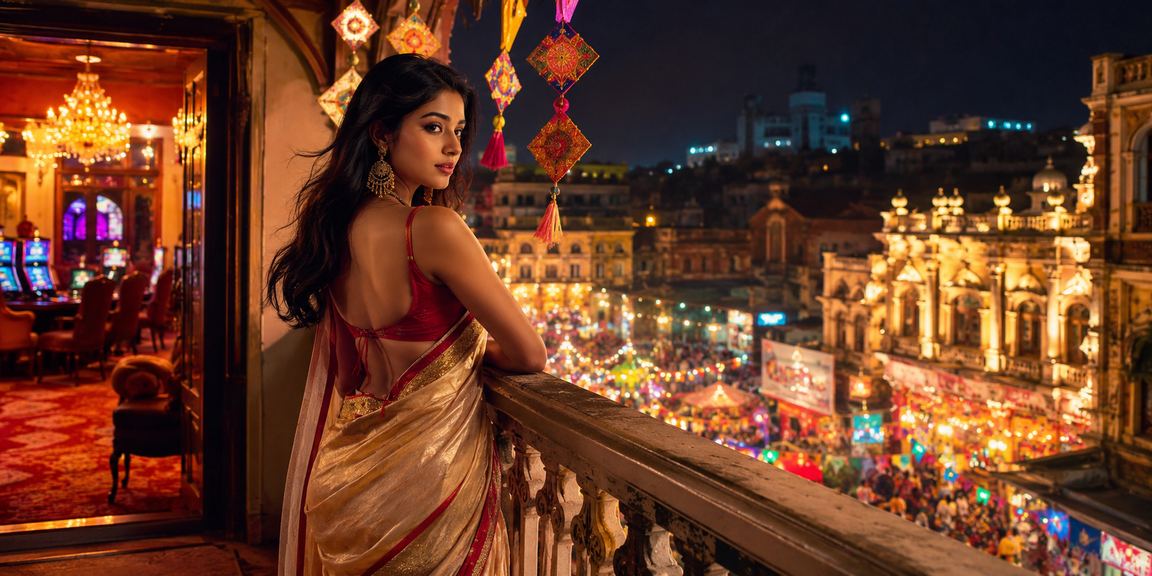 রাজশাহী পহেলা বৈশাখ দিবসের ক্রিকেট বেটিং আবহ